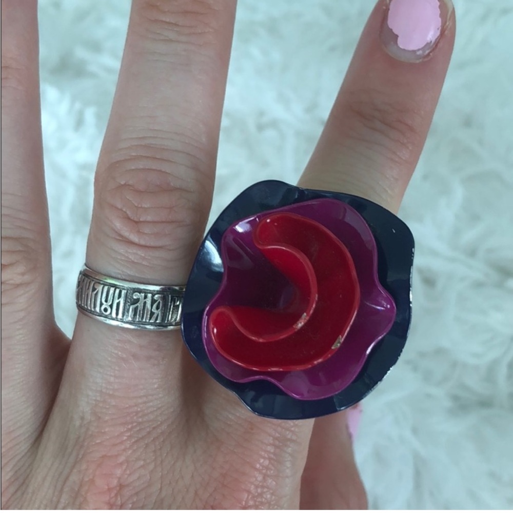Marc Jacobs Lola Ring